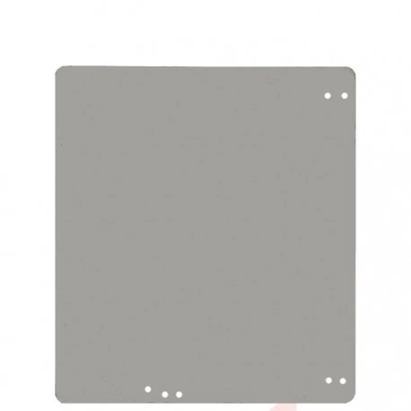 MERLO Felső Ajtóüveg 