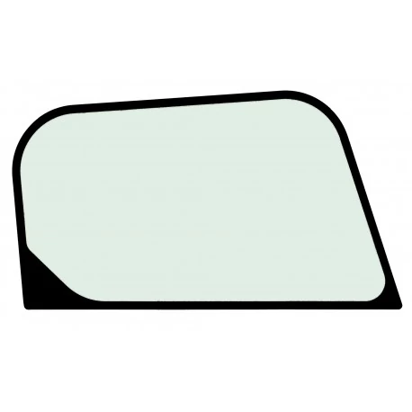 MERLO Jobb Oldalüveg 126648