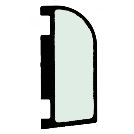 MERLO Oldalüveg 126651