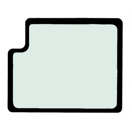 MERLO Tetőüveg 126647