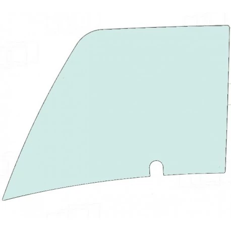 NEW HOLLAND Ajtóüveg 85806270