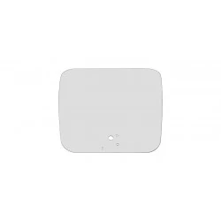 NEW HOLLAND Hátsó Szélvédő 84251333 