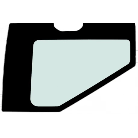 SANY Alsó Ajtóüveg F3574 