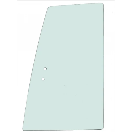 SANY Felső Első Tolóajtó Üveg F3577 