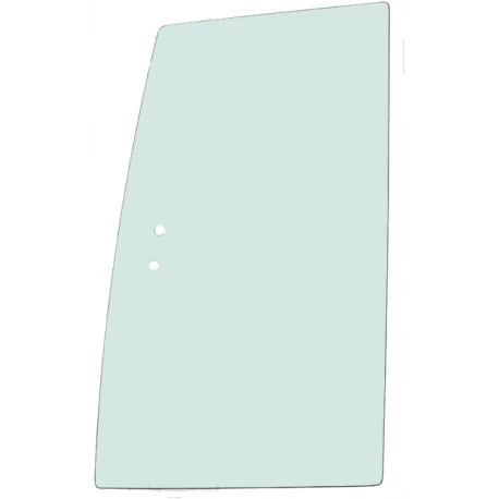 SANY Felső Első Tolóajtó Üveg F3656 