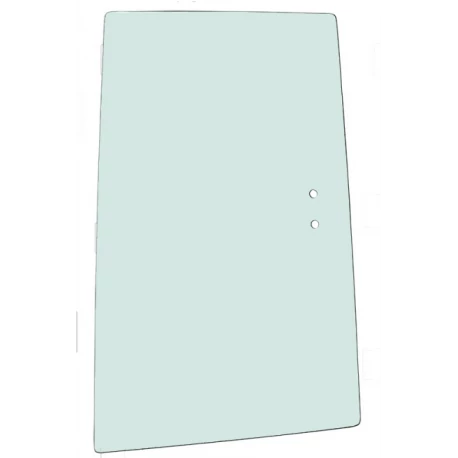 SANY Felső Hátsó Tolóajtó Üveg F3657 