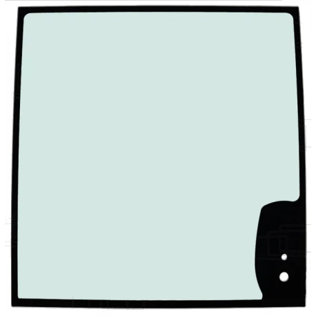 SANY Szélvédő B1244 