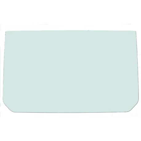 SANY Alsó Szélvédő B1259 