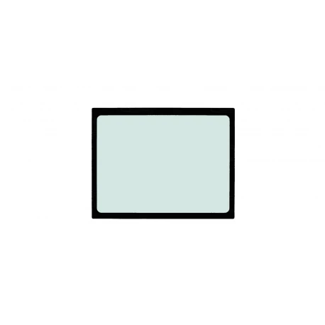 SANY Hátsó Szélvédő 130988000349A