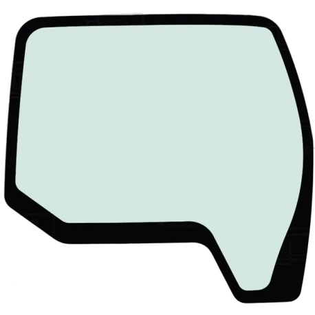 SANY Jobb Oldalüveg 60235894