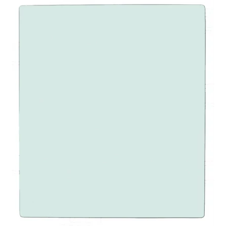 SANY Jobb Hátsó Oldalüveg F3581 