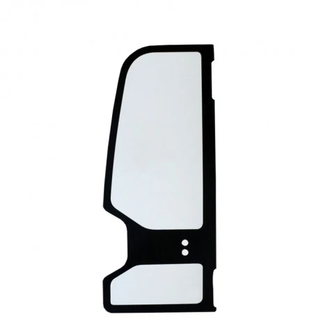 TAKEUCHI Ajtóüveg  03386-30550