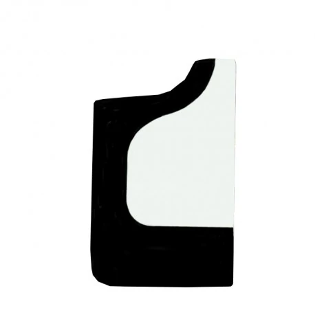 TAKEUCHI Alsó Ajtóüveg 03486-03403