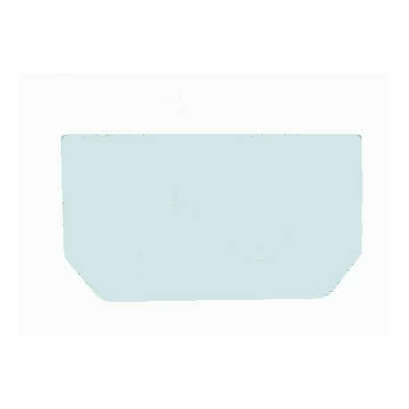 TAKEUCHI Alsó Szélvédő 03786-07104