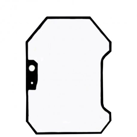 TAKEUCHI Szélvédő  06586-00077