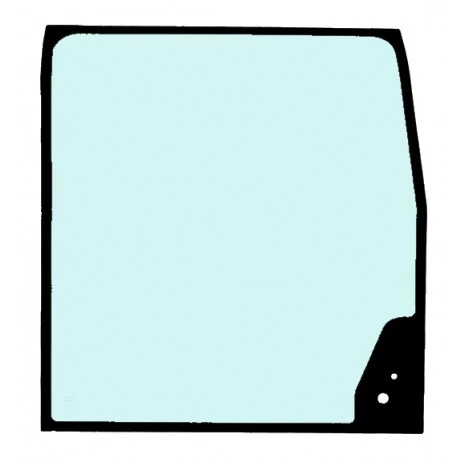 TAKEUCHI Szélvédő  B1287 