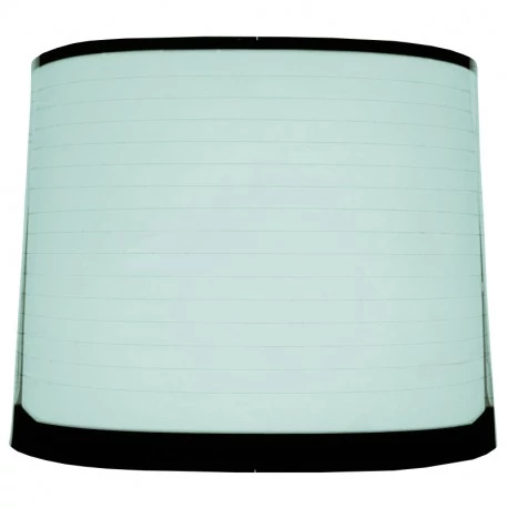 TAKEUCHI Hátsó Szélvédő 8024414 