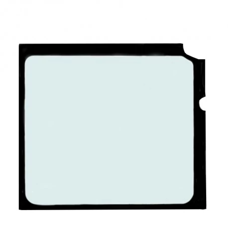 TAKEUCHI Hátsó Szélvédő F3199