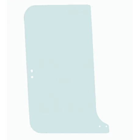 TAKEUCHI Jobb Hátsó Oldalüveg 03386-00036