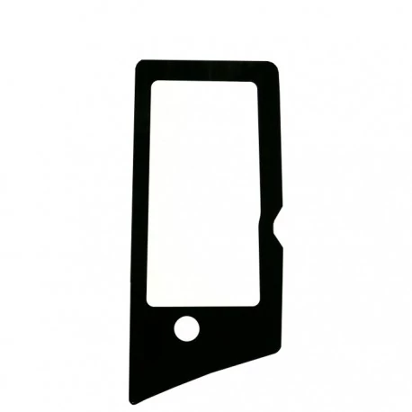 TAKEUCHI Oldalüveg 05786-00270