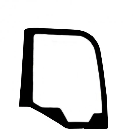 TAKEUCHI Jobb Első Oldalüveg F3209