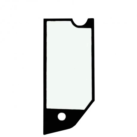 TAKEUCHI Oldalüveg F3358 