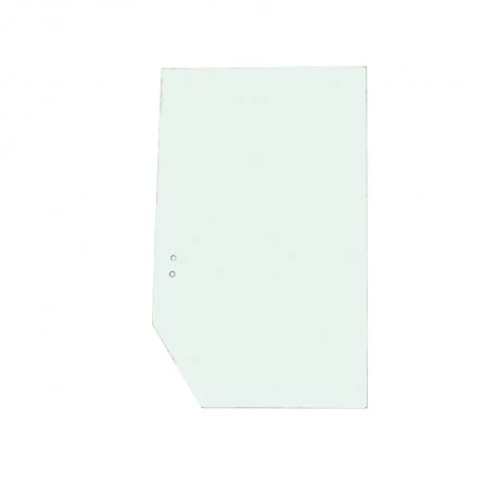 TAKEUCHI Jobb Hátsó Oldalüveg F3360 