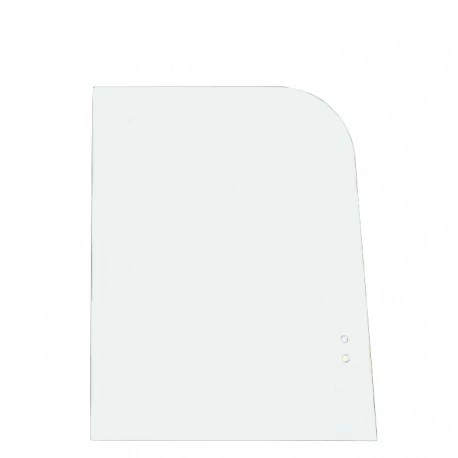 TAKEUCHI Jobb Első Oldalüveg F3523 