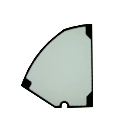 TEREX Felső Ajtóüveg 07.0723.0426