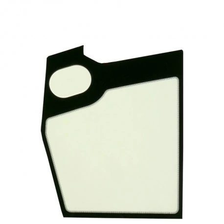 TEREX Bal Alsó Ajtóüveg 5388665975 