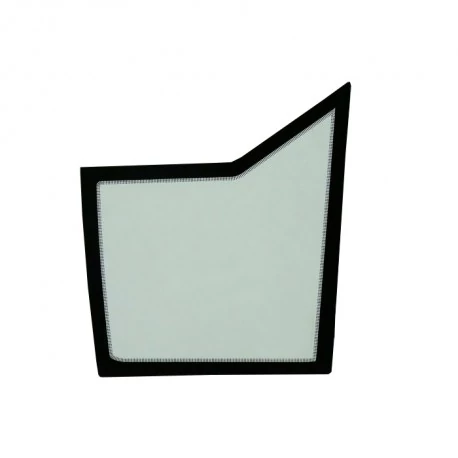 TEREX Alsó Ajtóüveg 5662001970