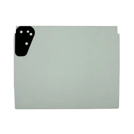 TEREX Alsó Szélvédő 5662001958 