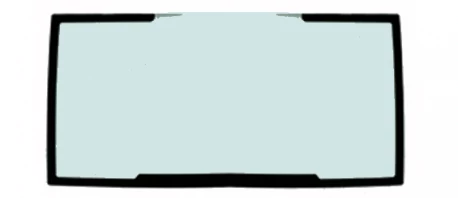 TEREX Szélvédő T100025 