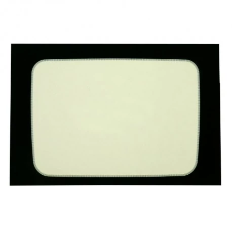 TEREX Hátsó Szélvédő 5388665687 