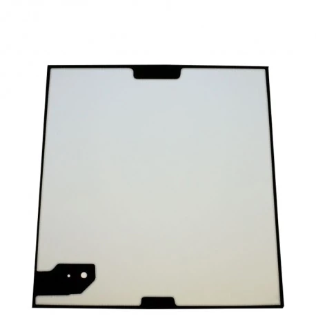 TEREX Hátsó Szélvédő 6099765M91 