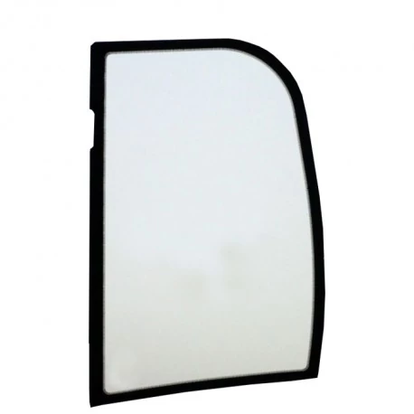 TEREX Oldalüveg 5103681370 