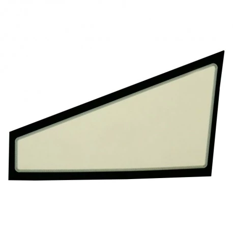 TEREX Jobb Alsó Oldalüveg 5388665925 