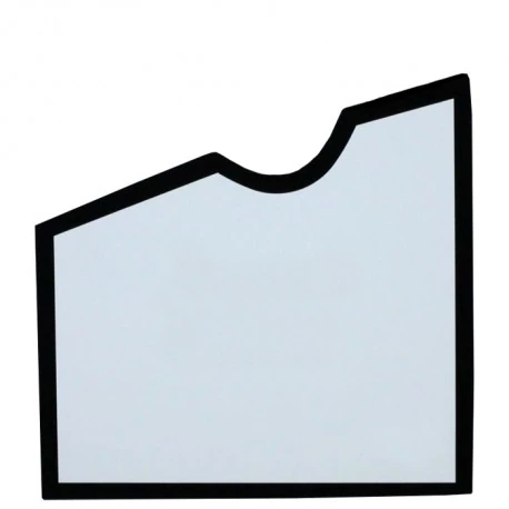 VOLVO Ajtóüveg 11713171