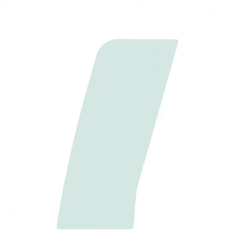 VOLVO Felső Tolóajtó Üveg 14672085 