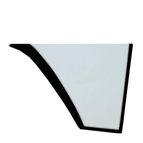 VOLVO Jobb Alsó Ajtóüveg 15026643 