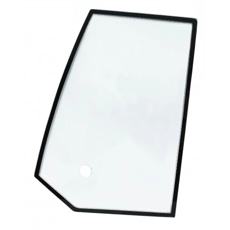 VOLVO Bal Felső Ajtóüveg 15086905