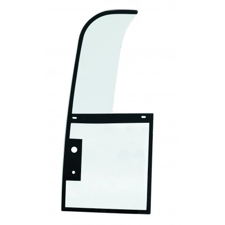 VOLVO BAl Ajtóüveg 15209936