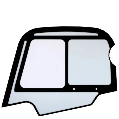 VOLVO Ajtóüveg  17284124