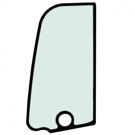 VOLVO Ajtóüveg  17482656