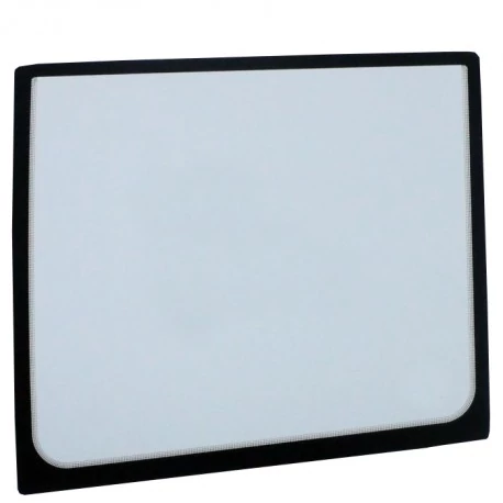 VOLVO Bal Alsó Ajtóüveg 2906703