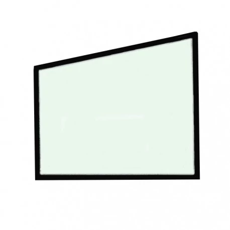 VOLVO Alsó Ajtóüveg F3414 