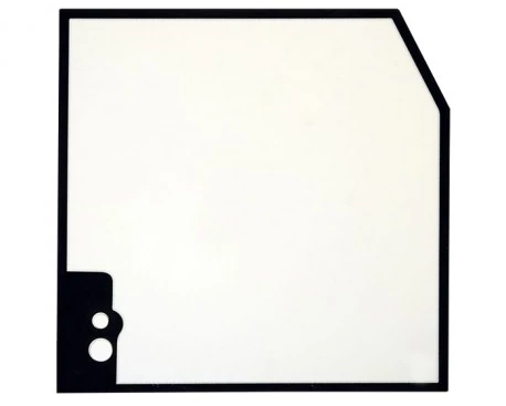 VOLVO Felső Szélvédő 11713182 