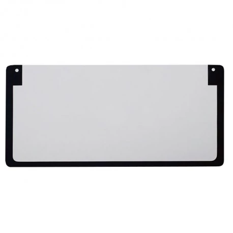 VOLVO Alsó Szélvédő 7417434 