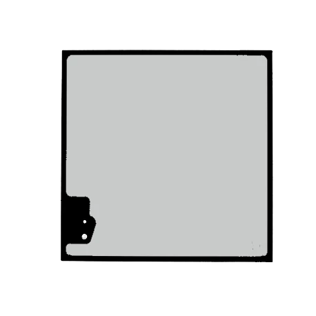 VOLVO Szélvédő 7418287 