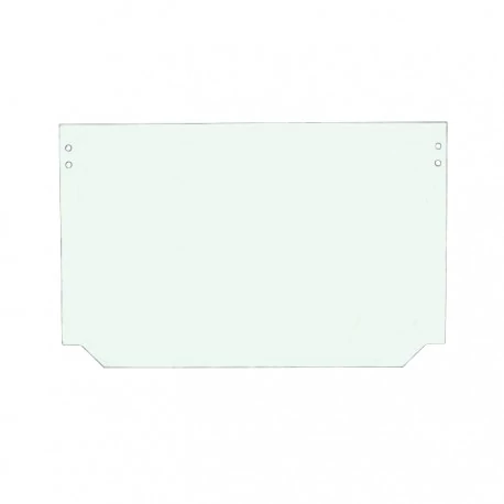 VOLVO Alsó Szélvédő F3413